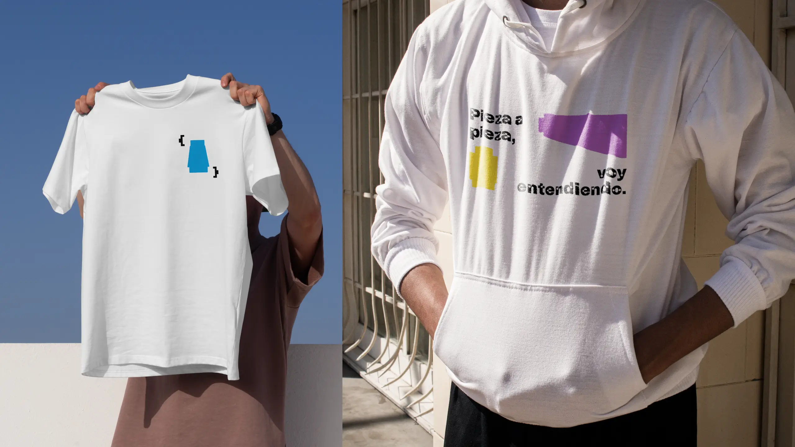 Merchandising de ropa de Emo [ ] Bricks